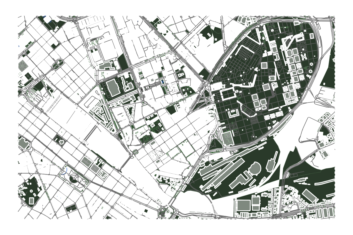 Site map