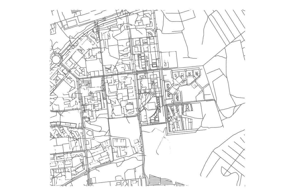 Site map