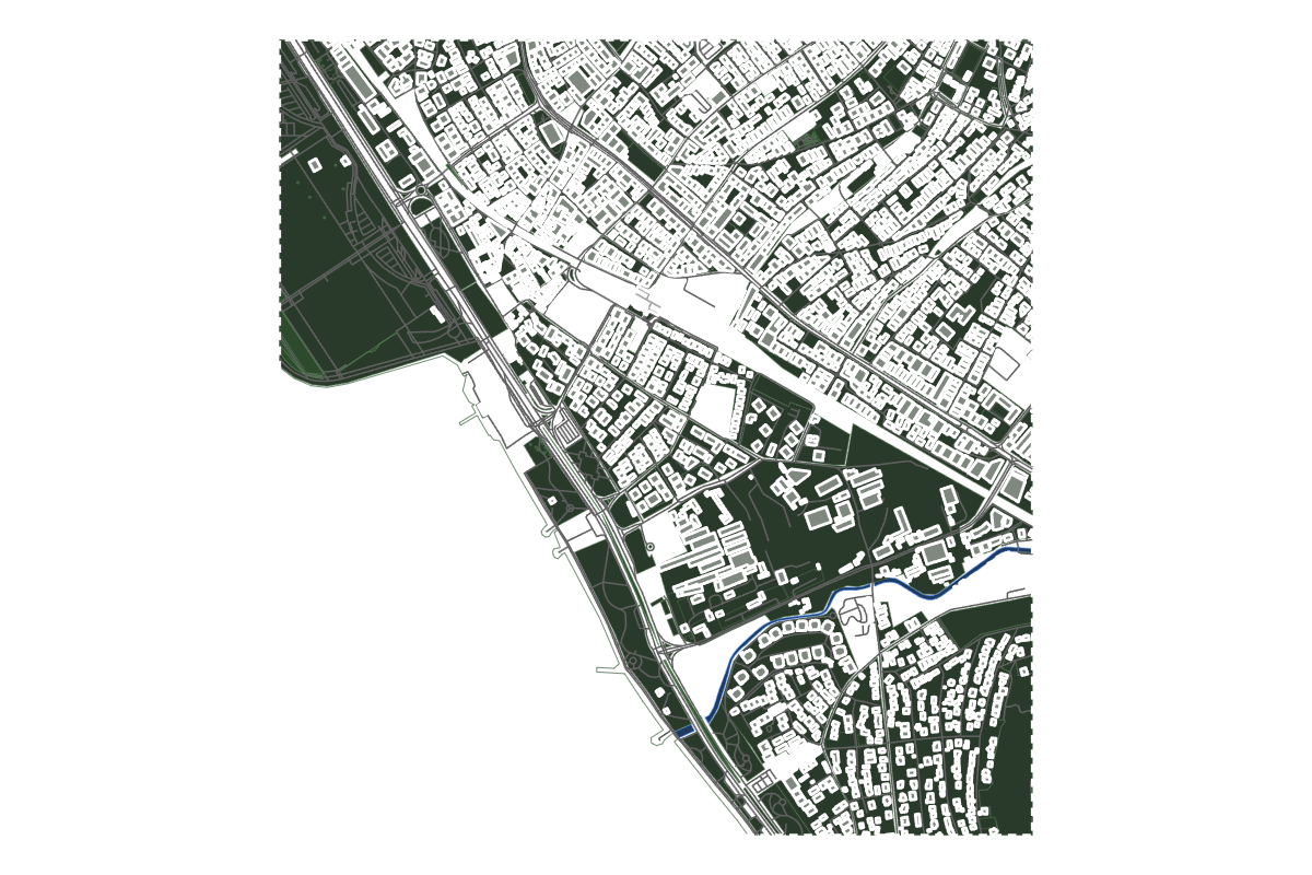 Site map