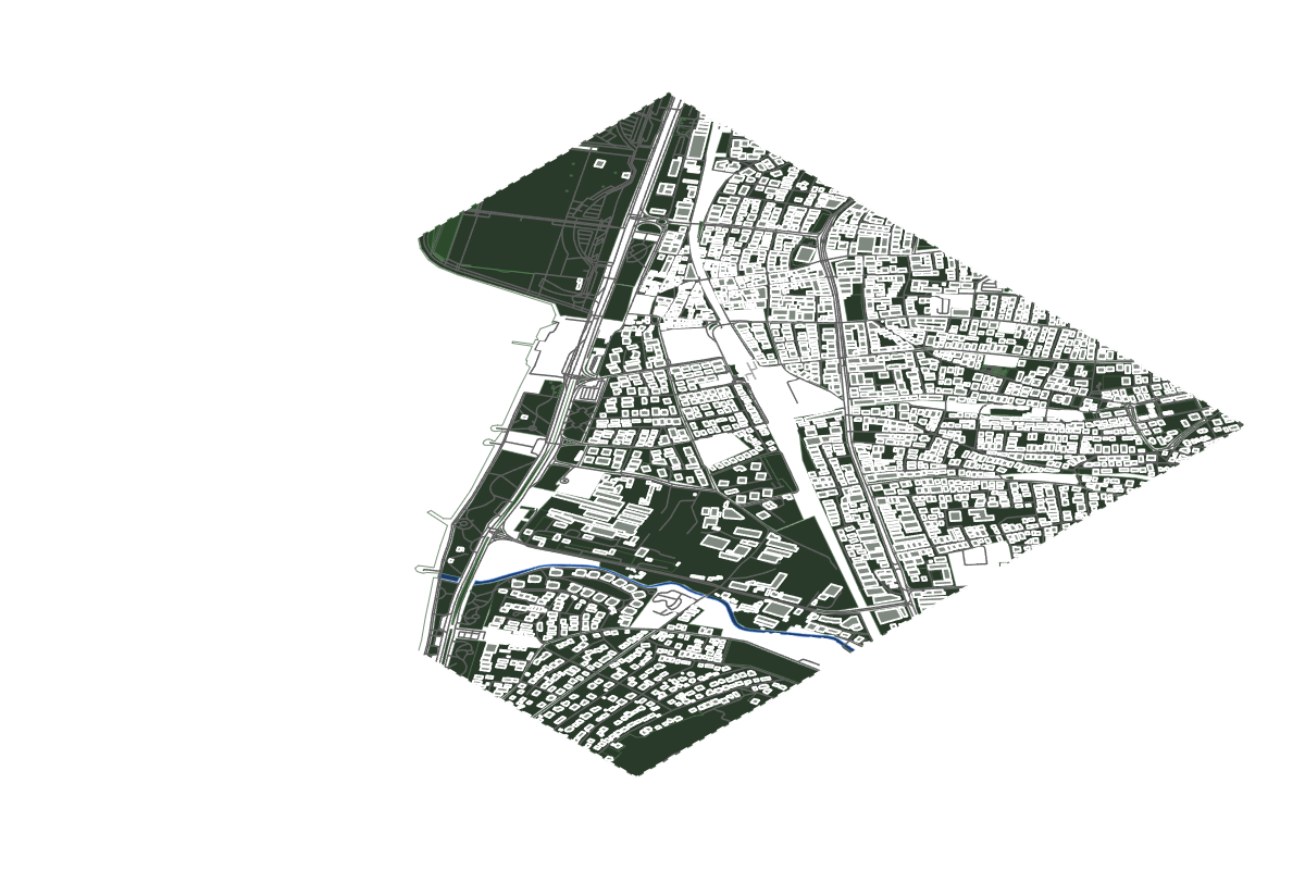 Site overview