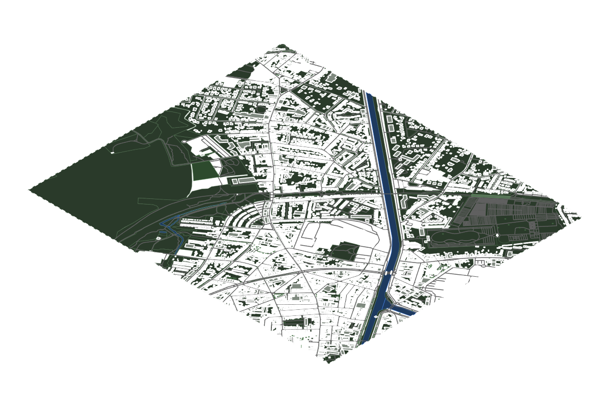 Site overview