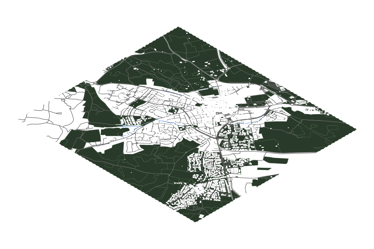 Site overview