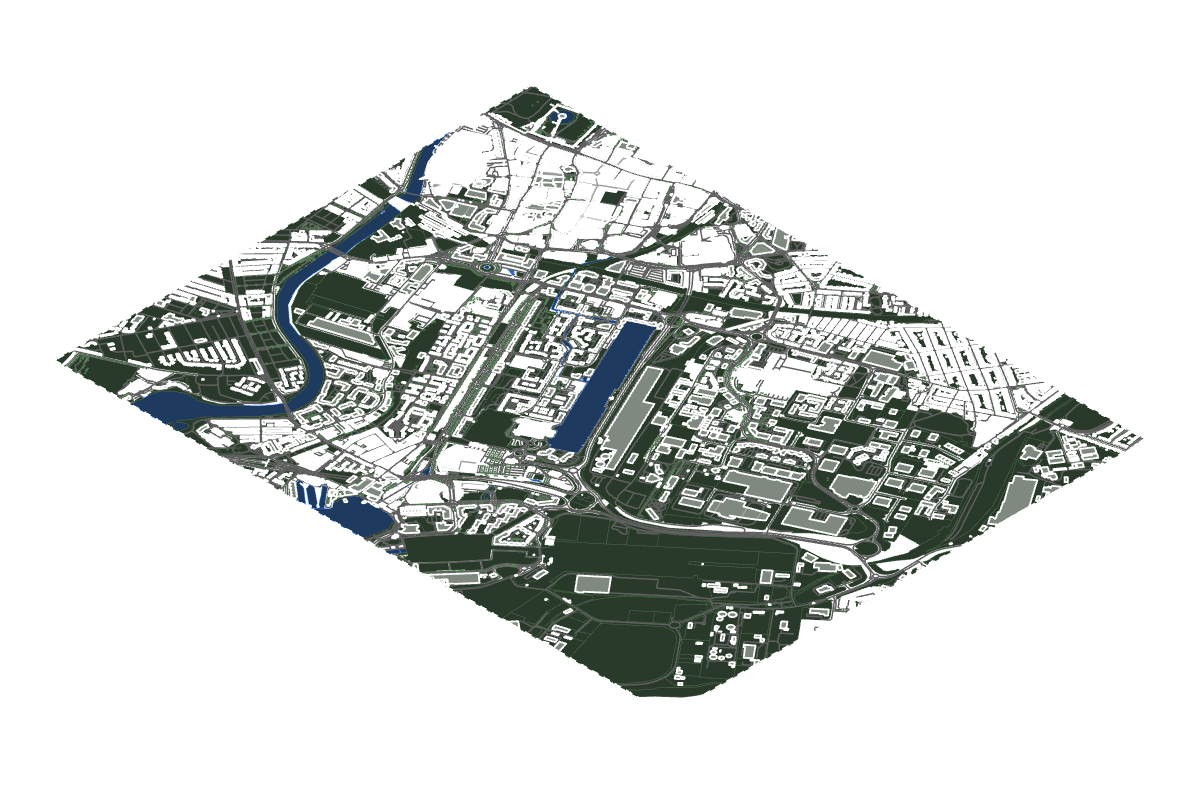 Site overview
