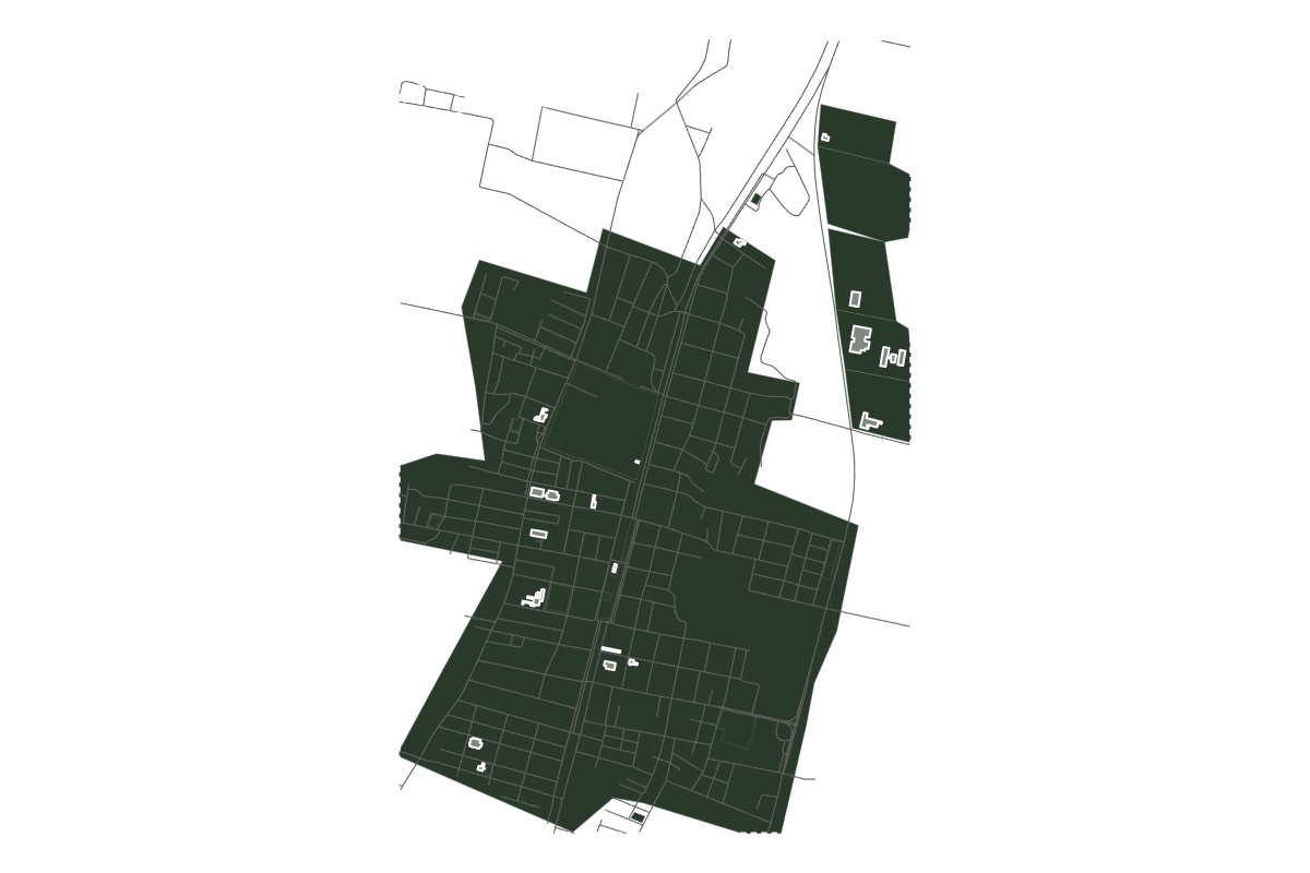 Site map