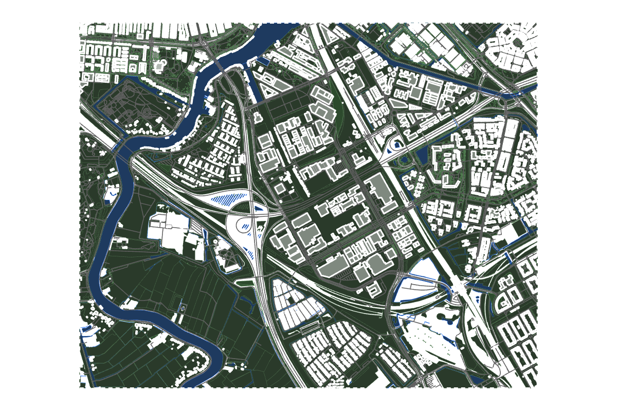 Site map