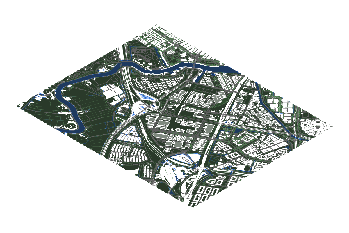 Site overview