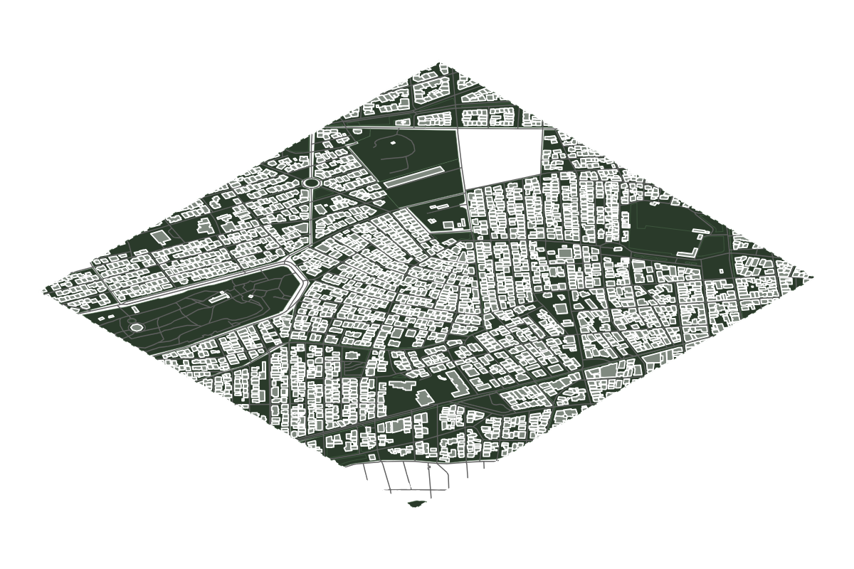 Site overview