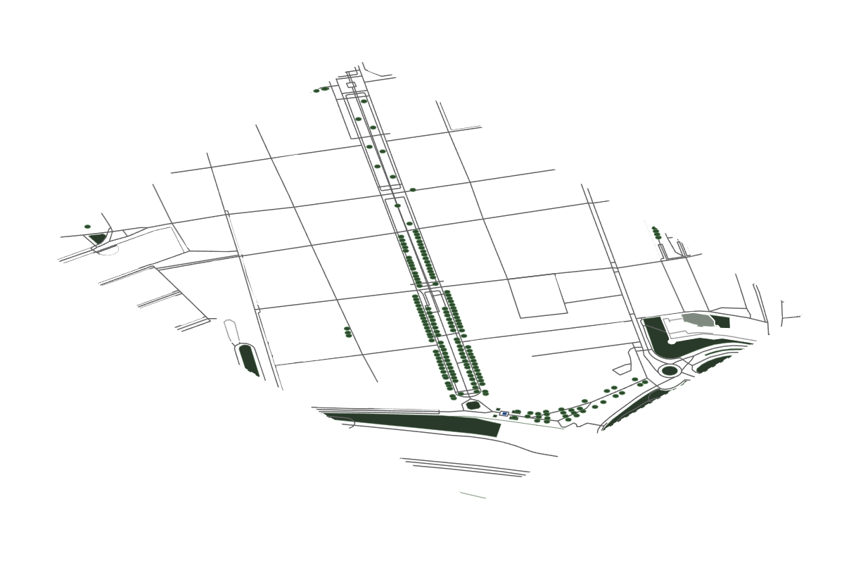 Site overview