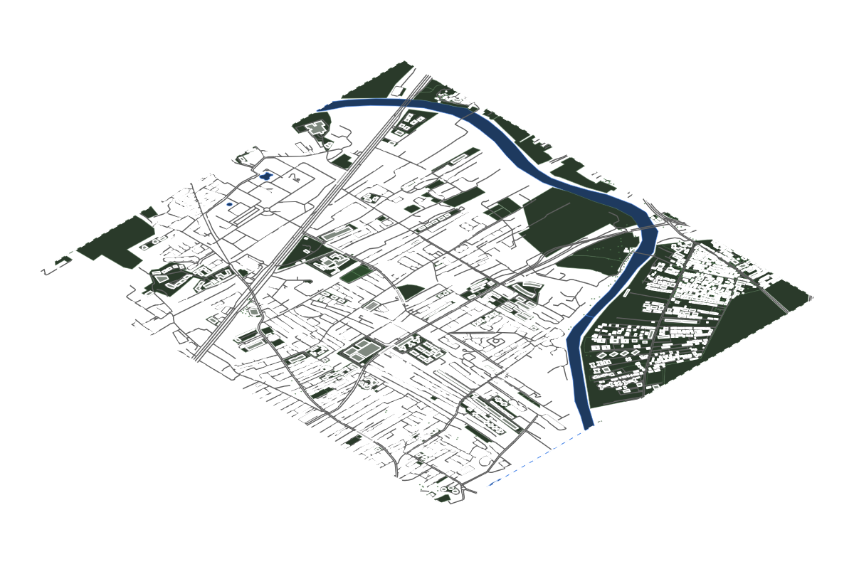 Site overview