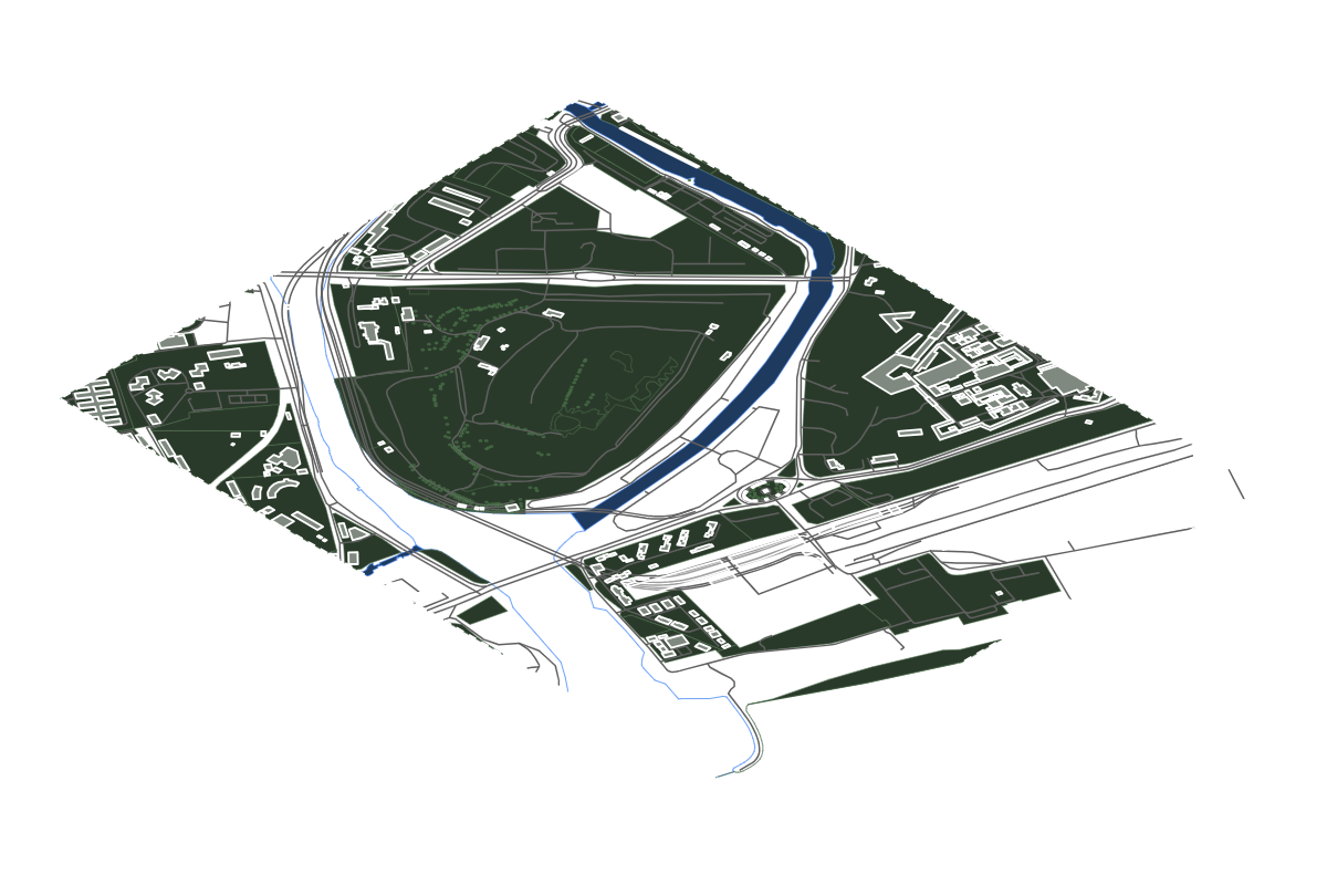 Site overview