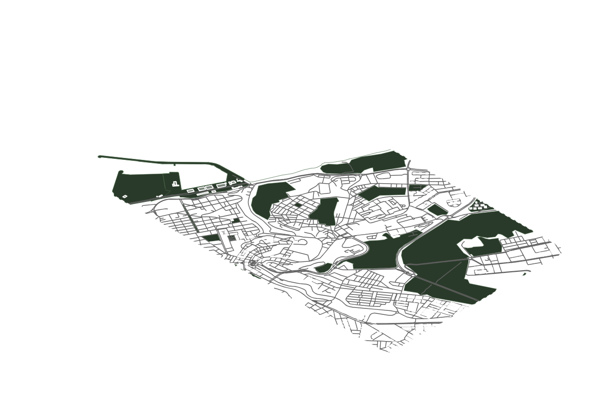 Site overview