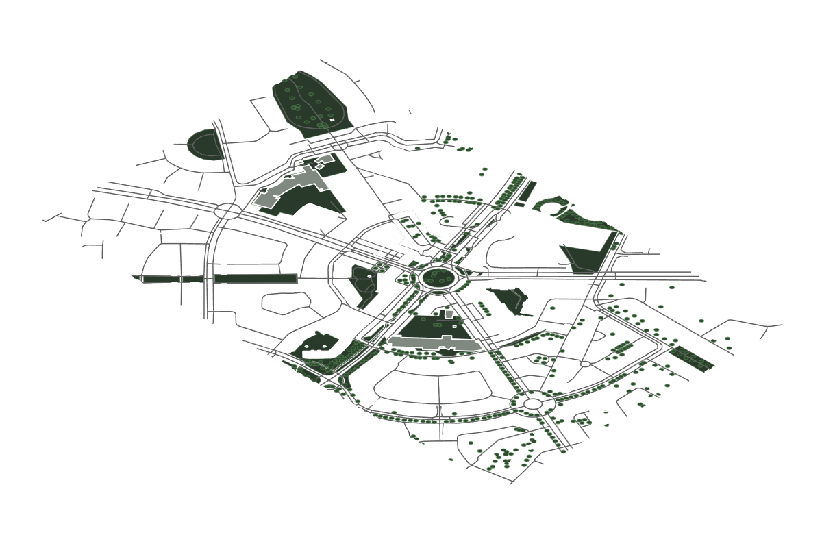 Site overview