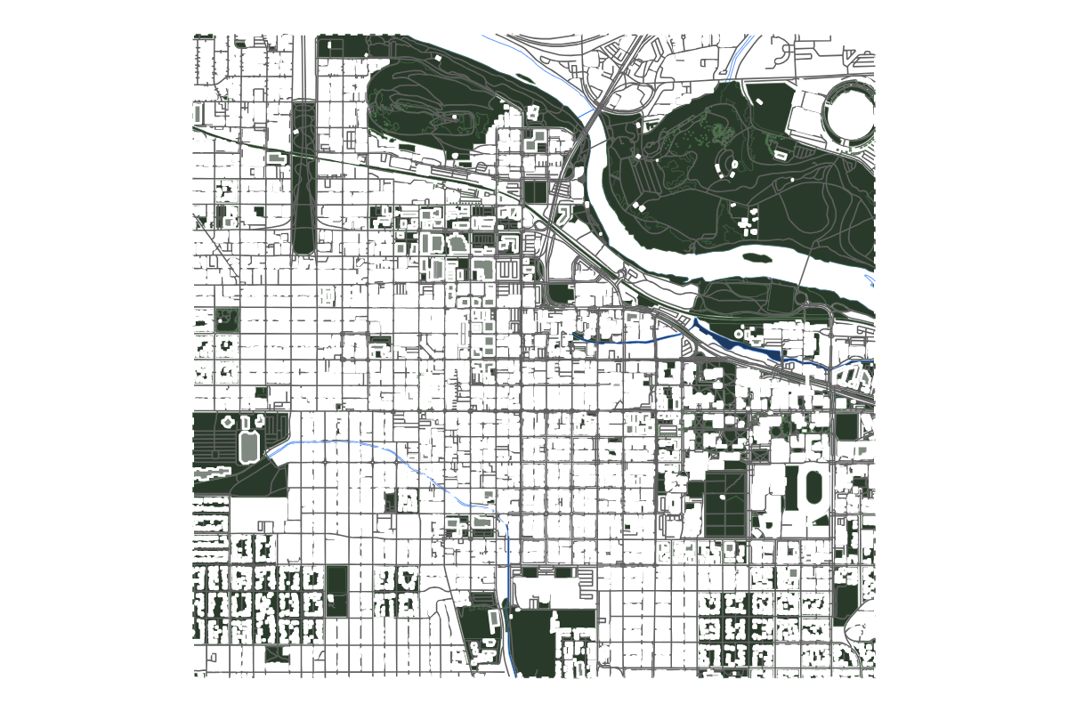Site map