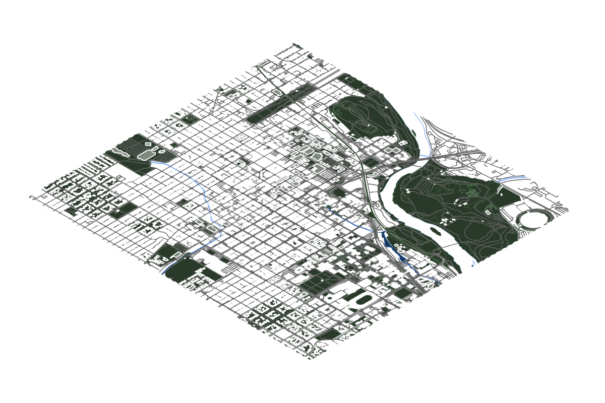 Site overview