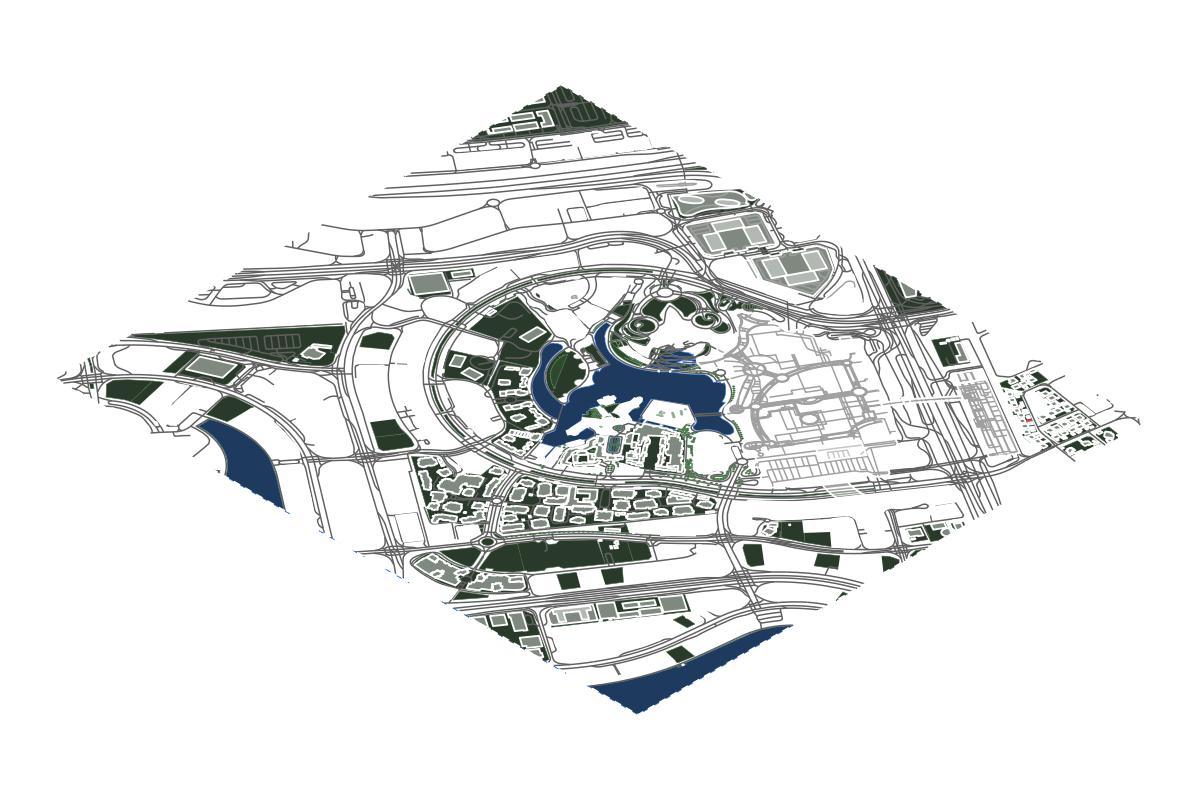 Site overview