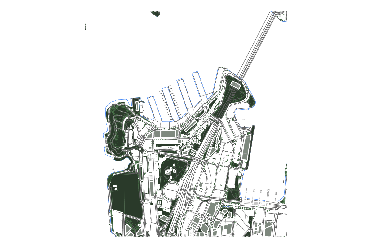 Site map
