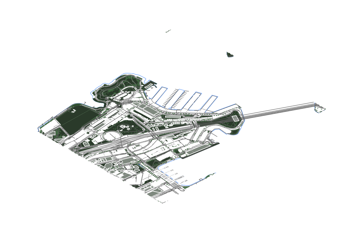 Site overview