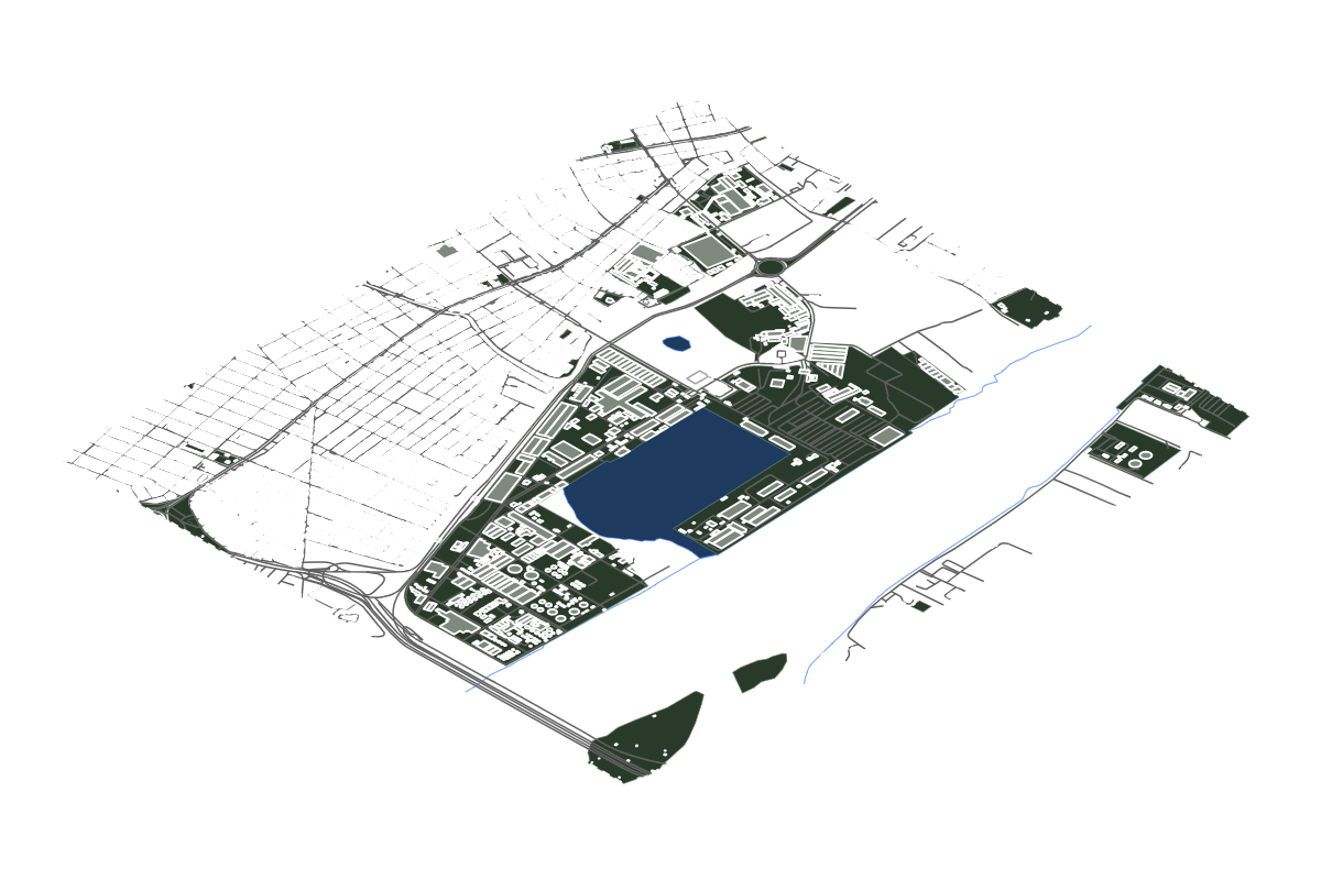 Site overview