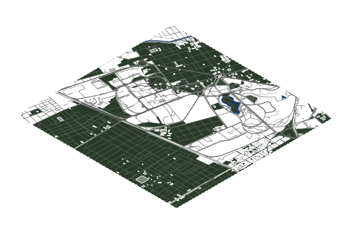 Site overview