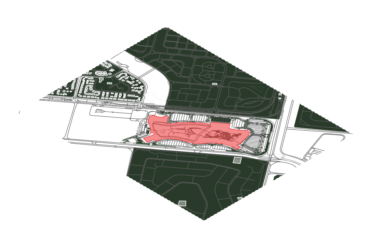 Site overview
