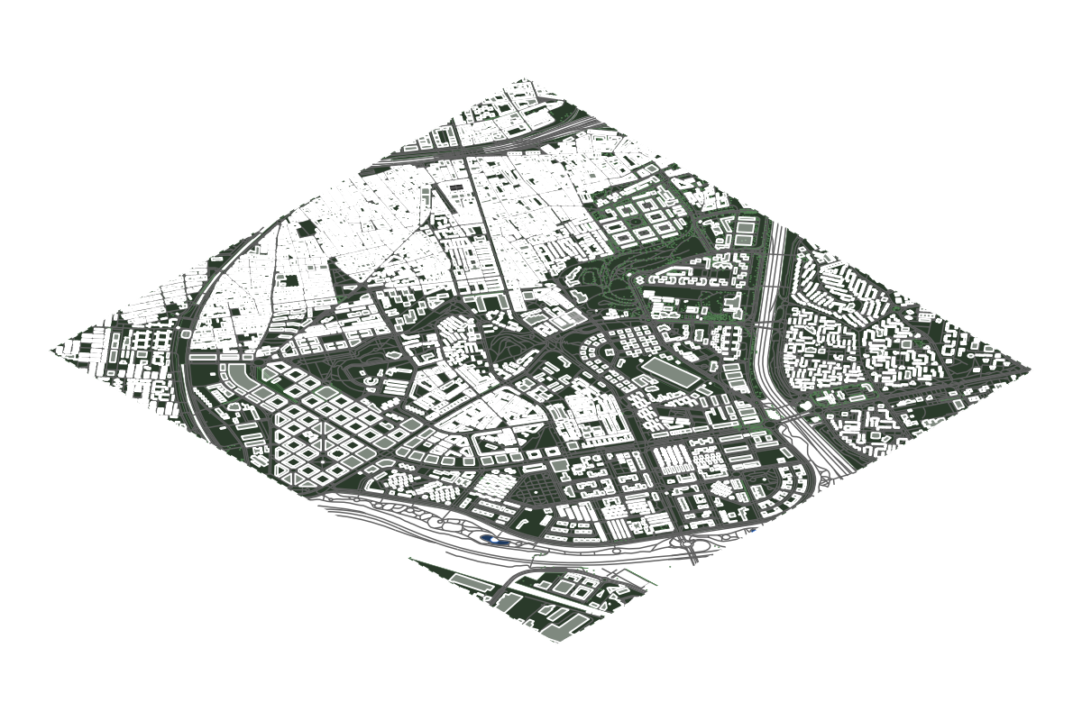 Site overview