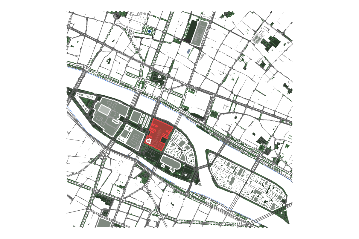 Site map