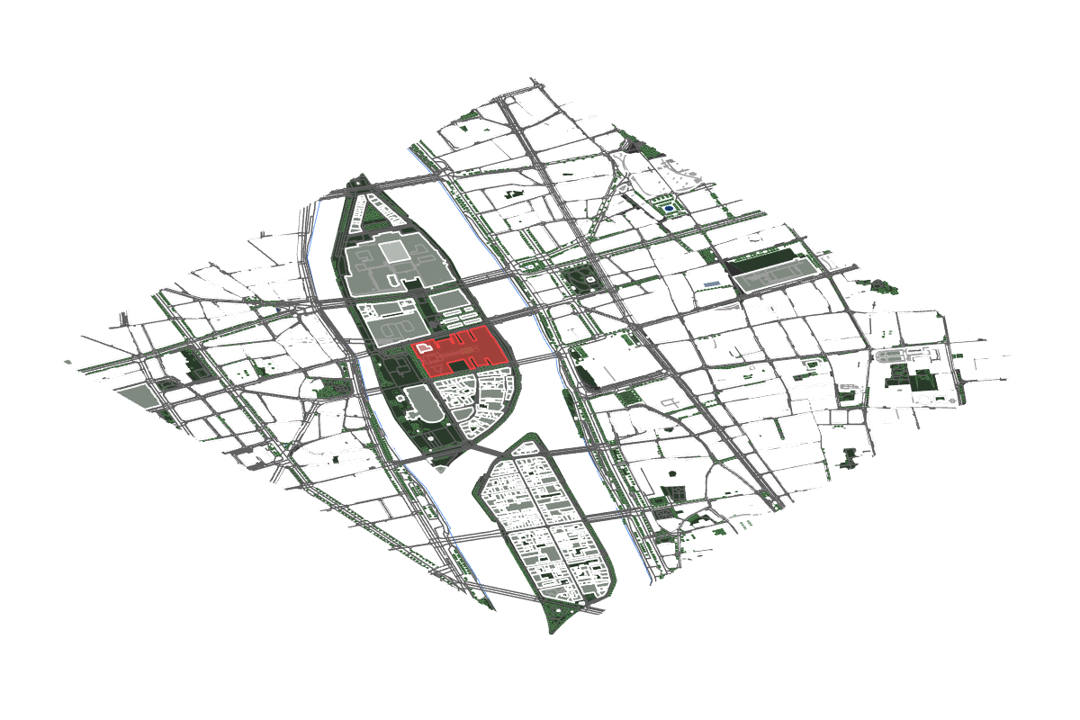 Site overview