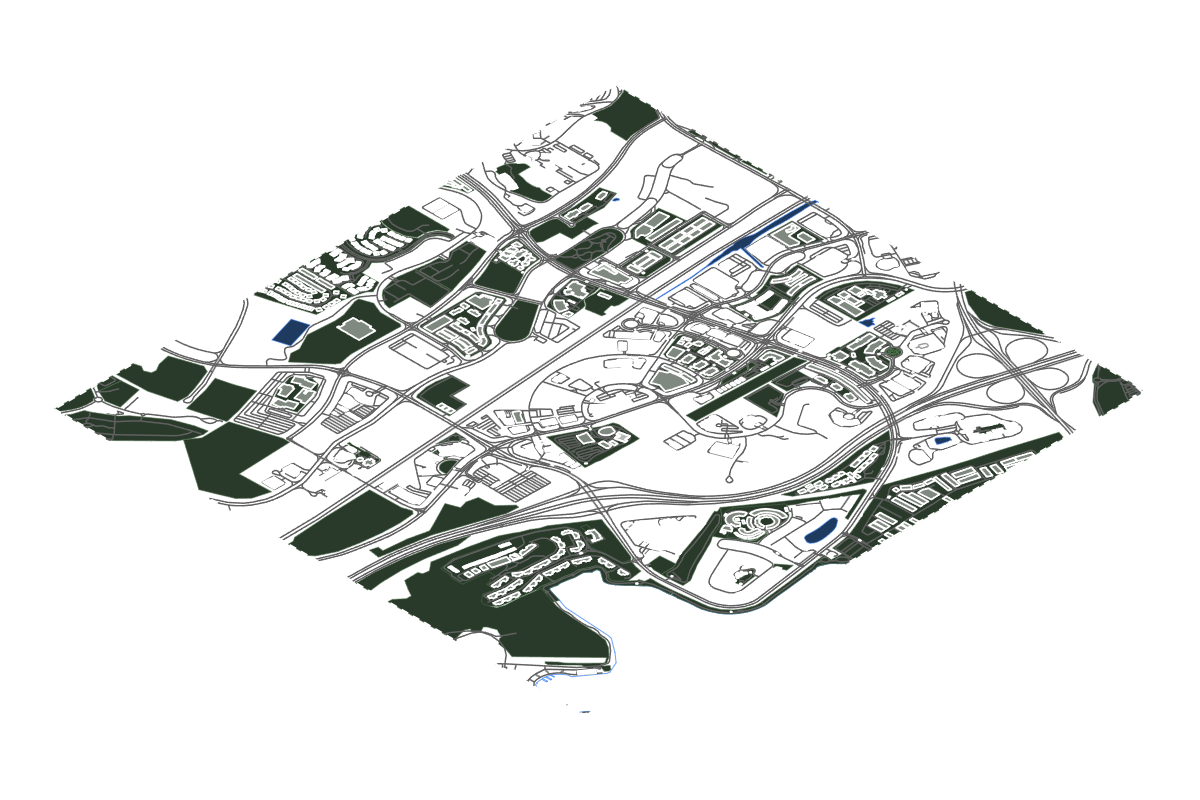 Site overview