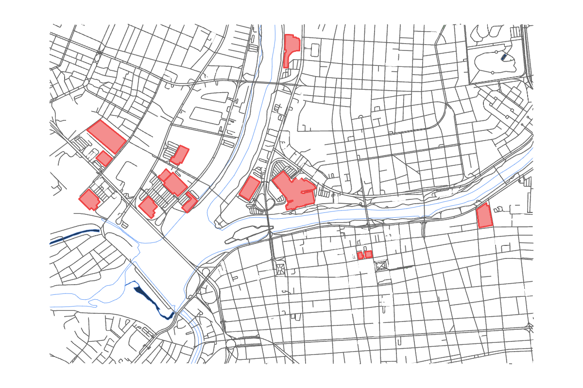 Site map