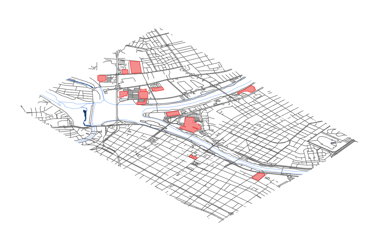 Site overview