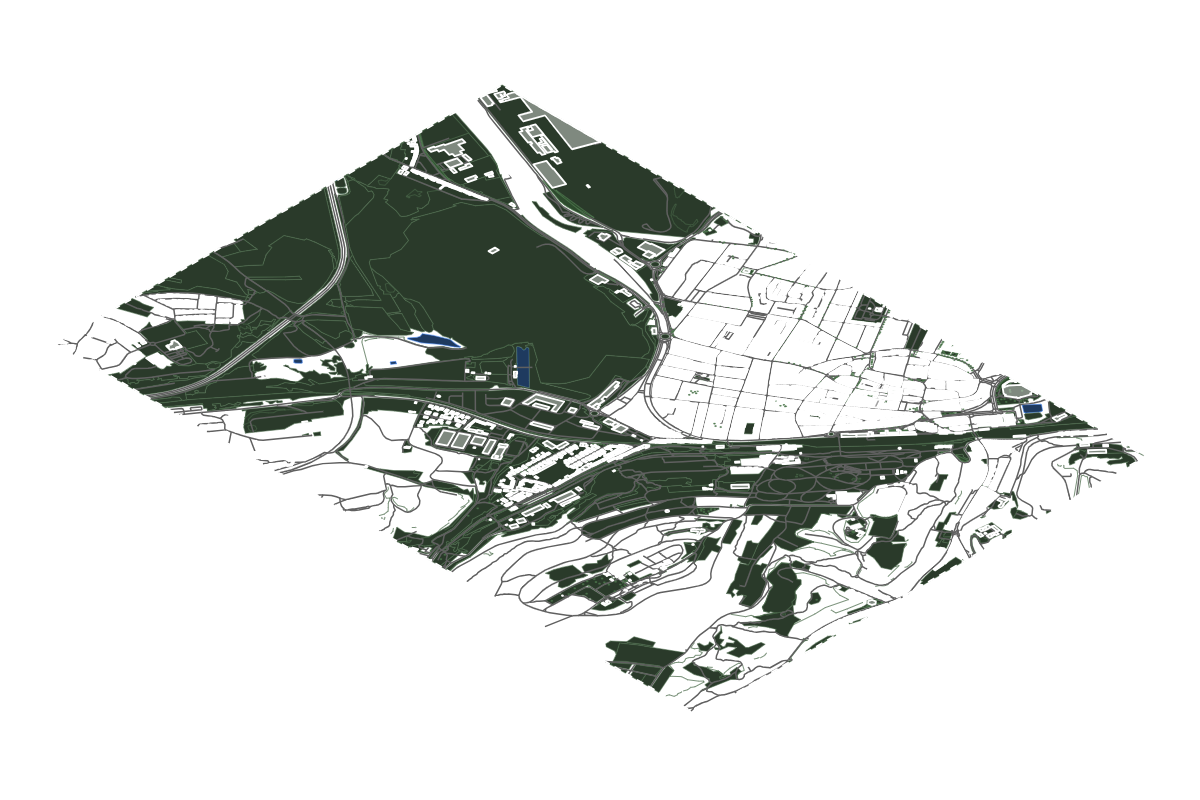 Site overview