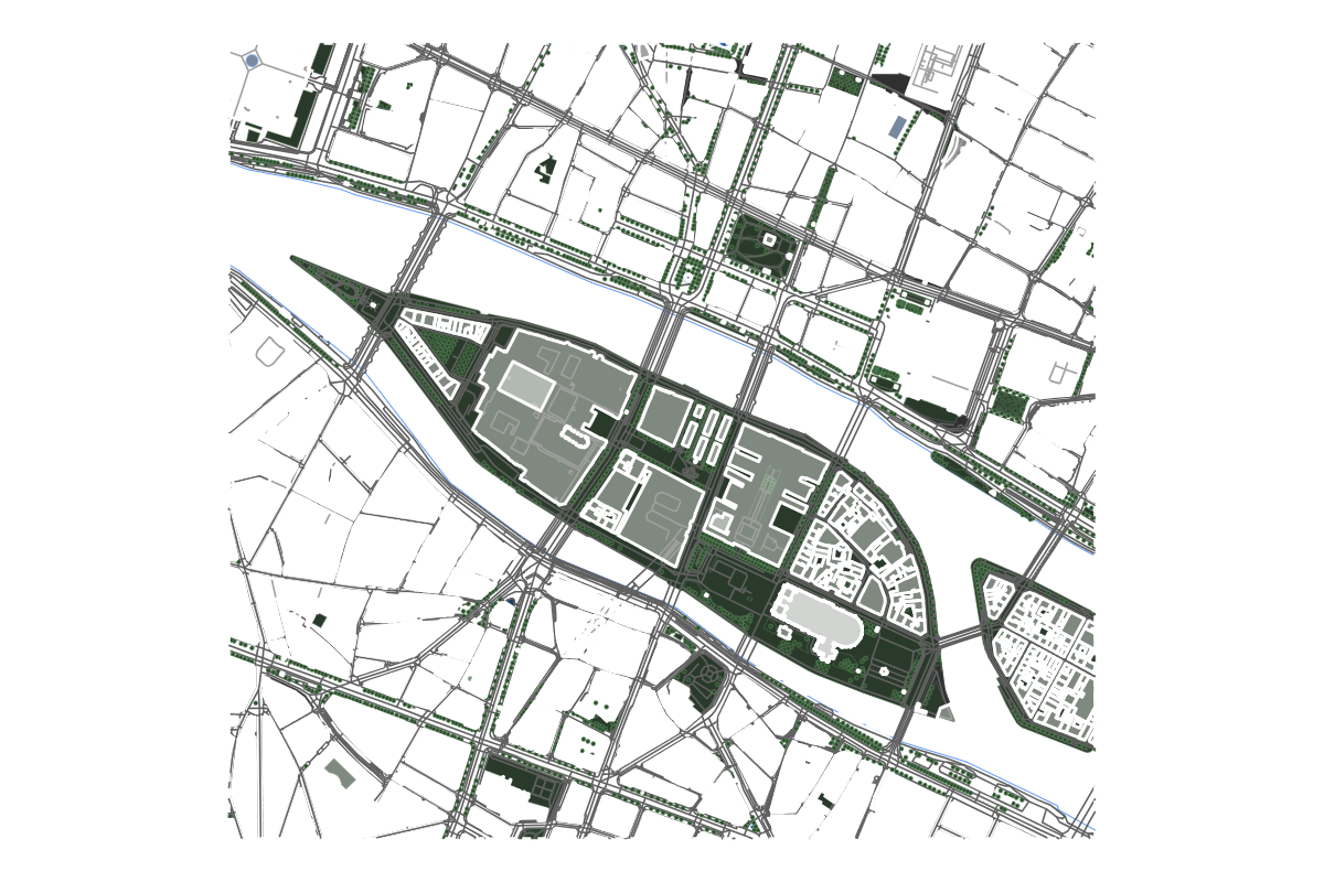 Site map