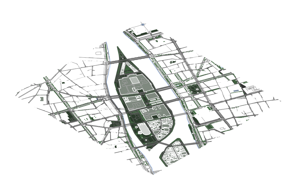 Site overview