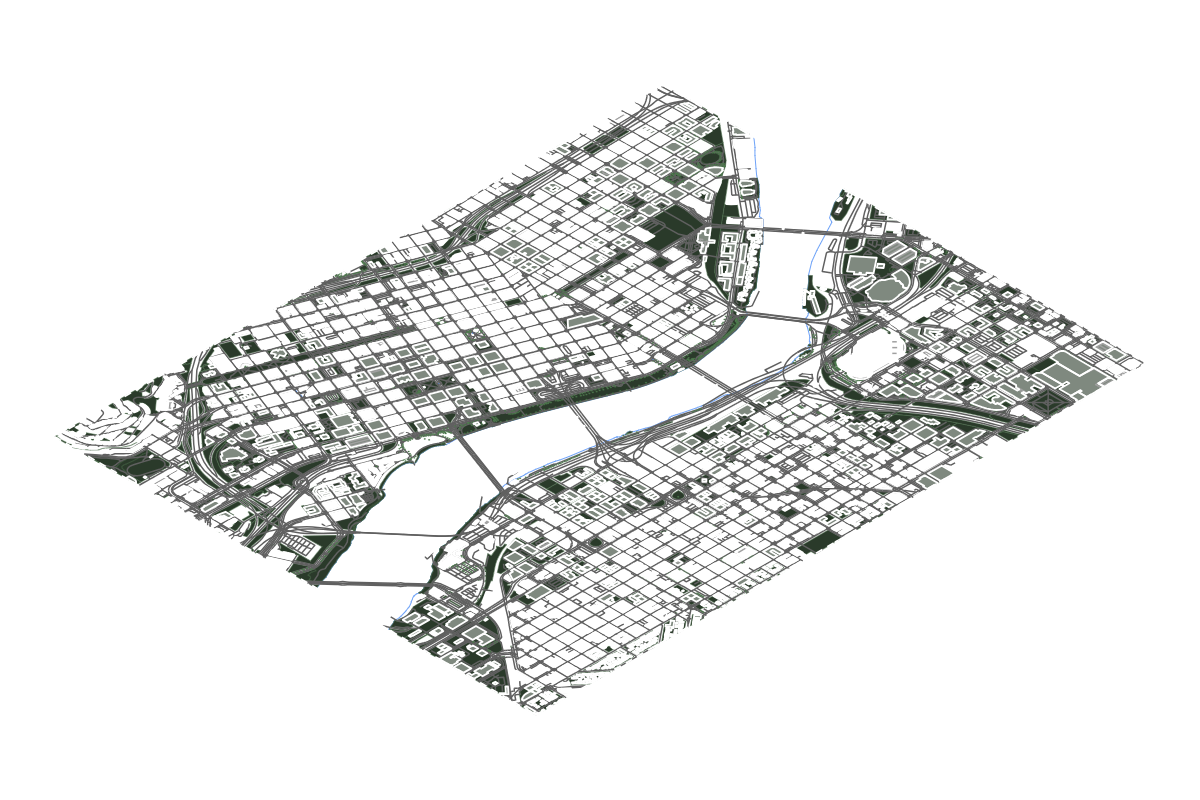 Site overview