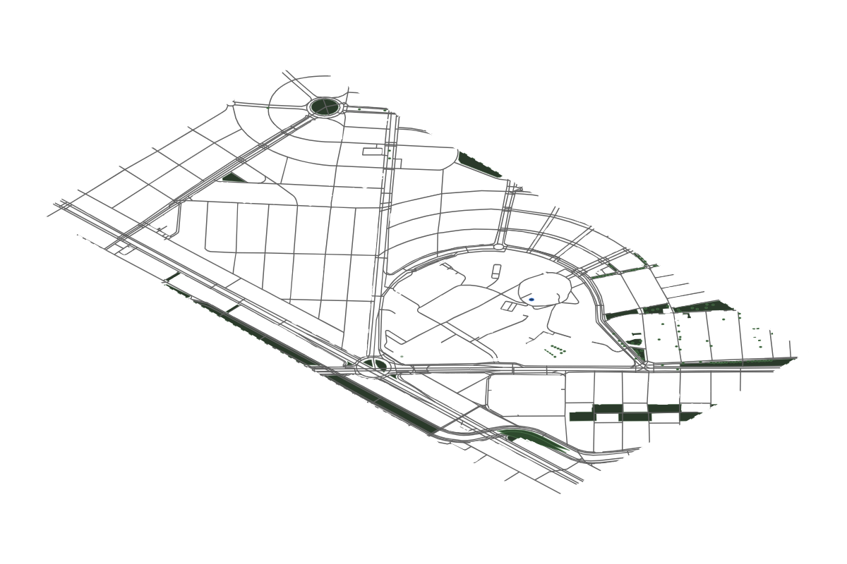 Site overview
