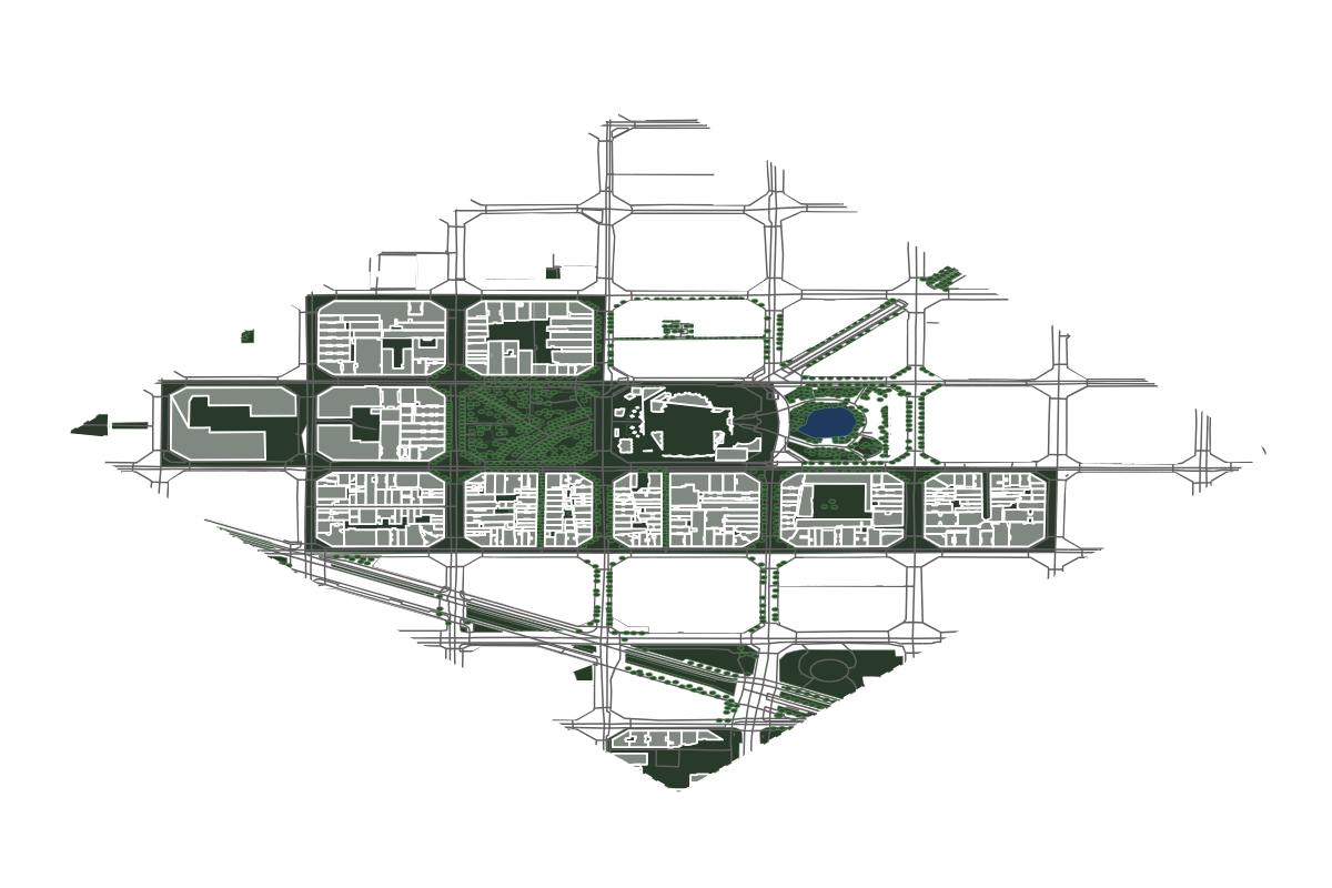 Site overview
