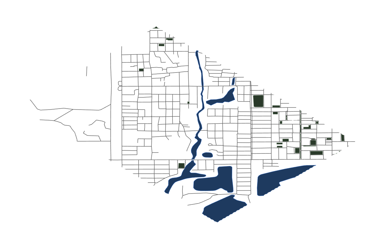 Site overview