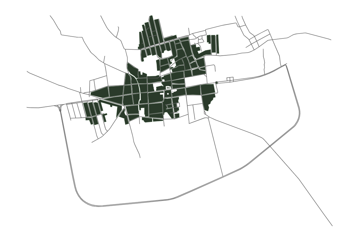 Site map