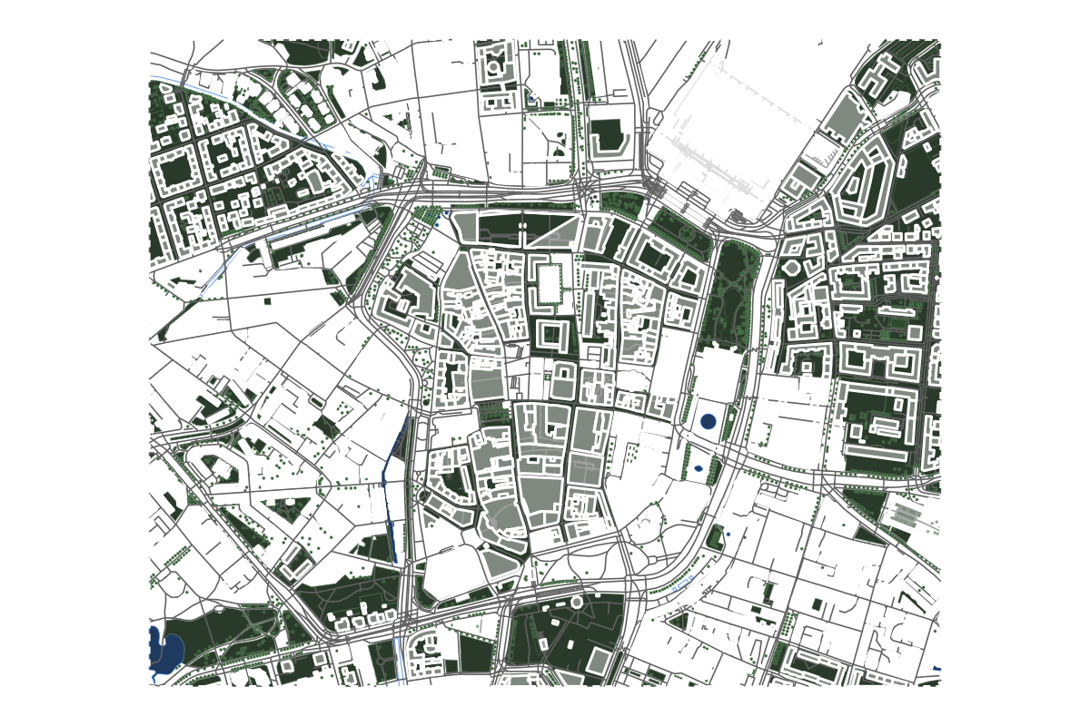 Site map