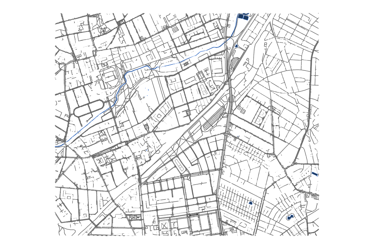 Site map