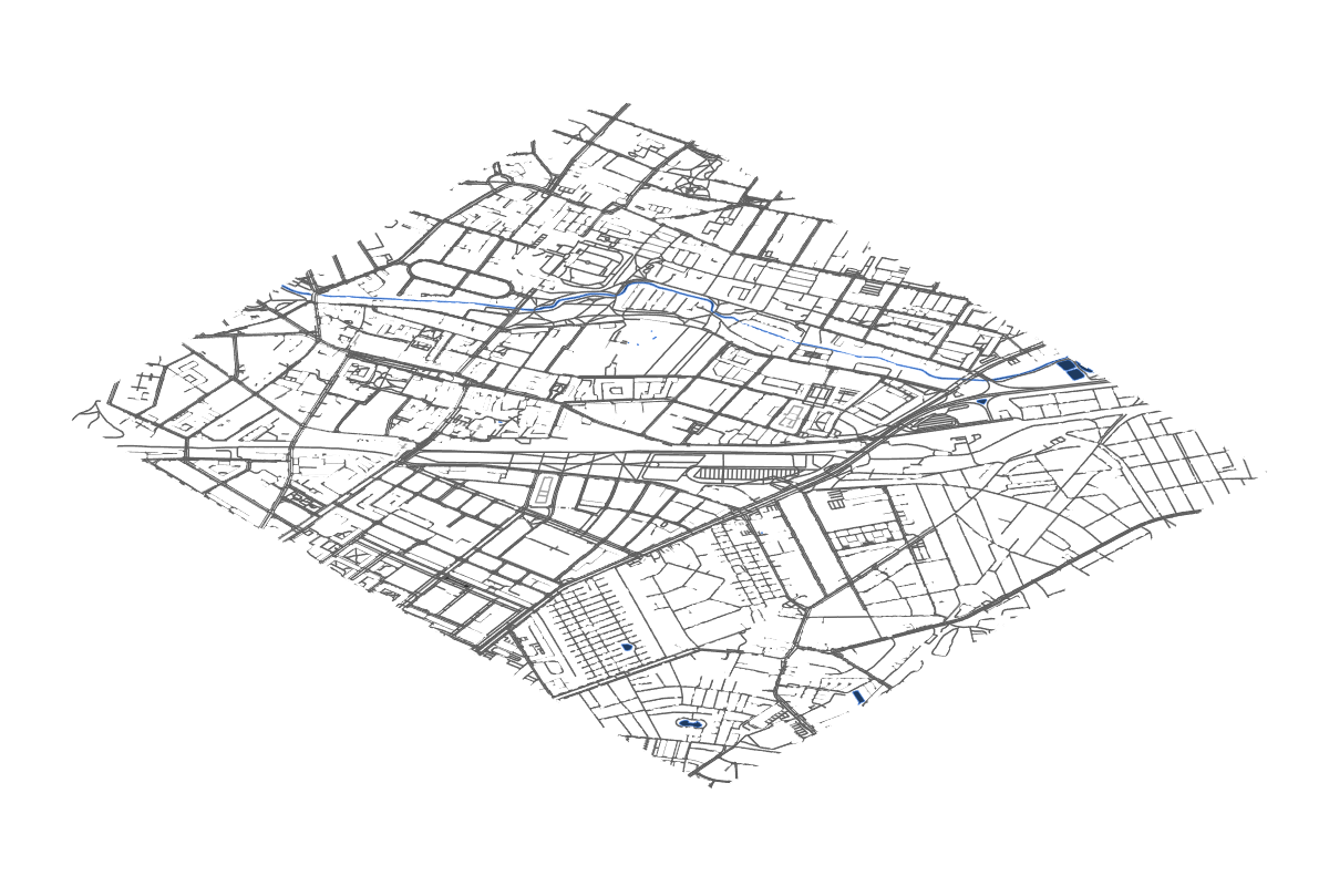 Site overview