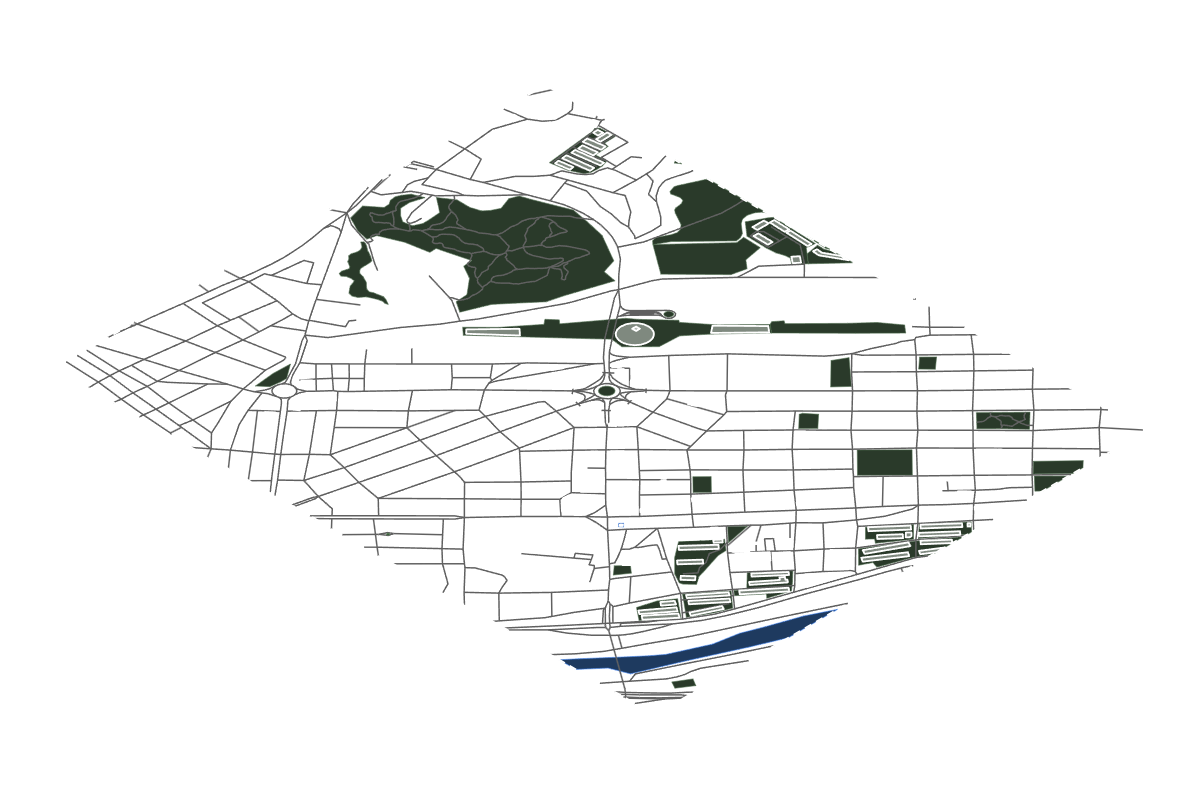Site overview