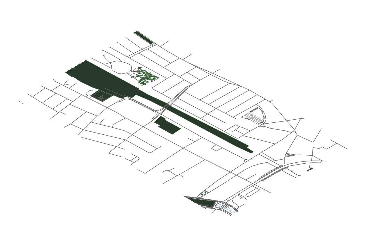 Site overview