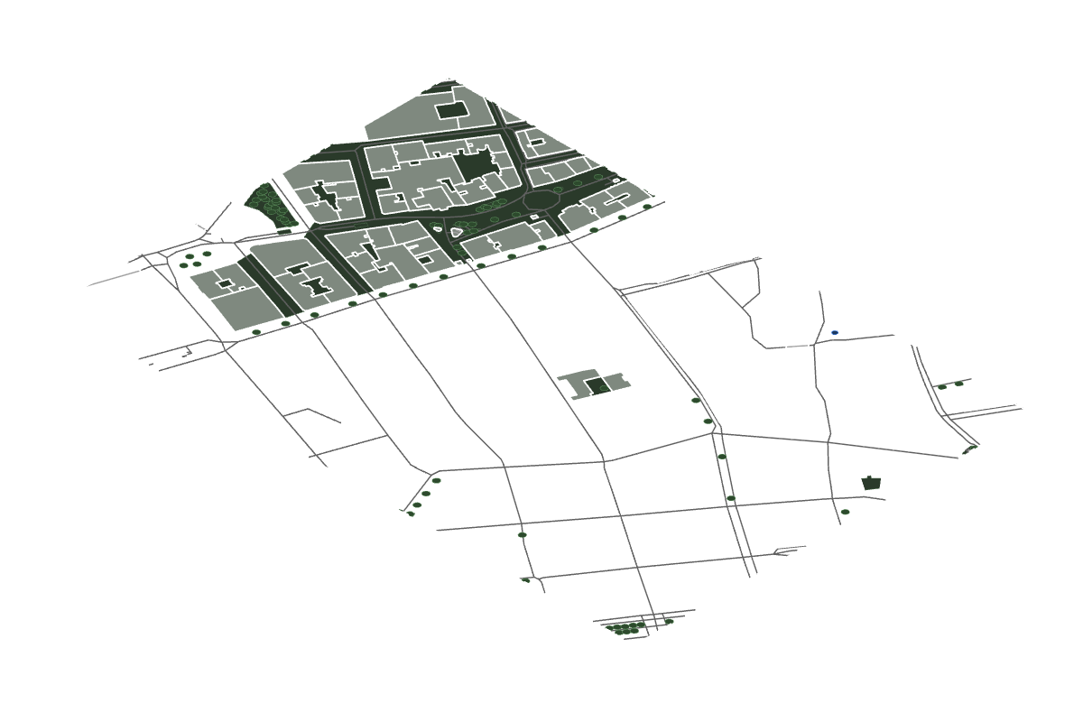 Site overview