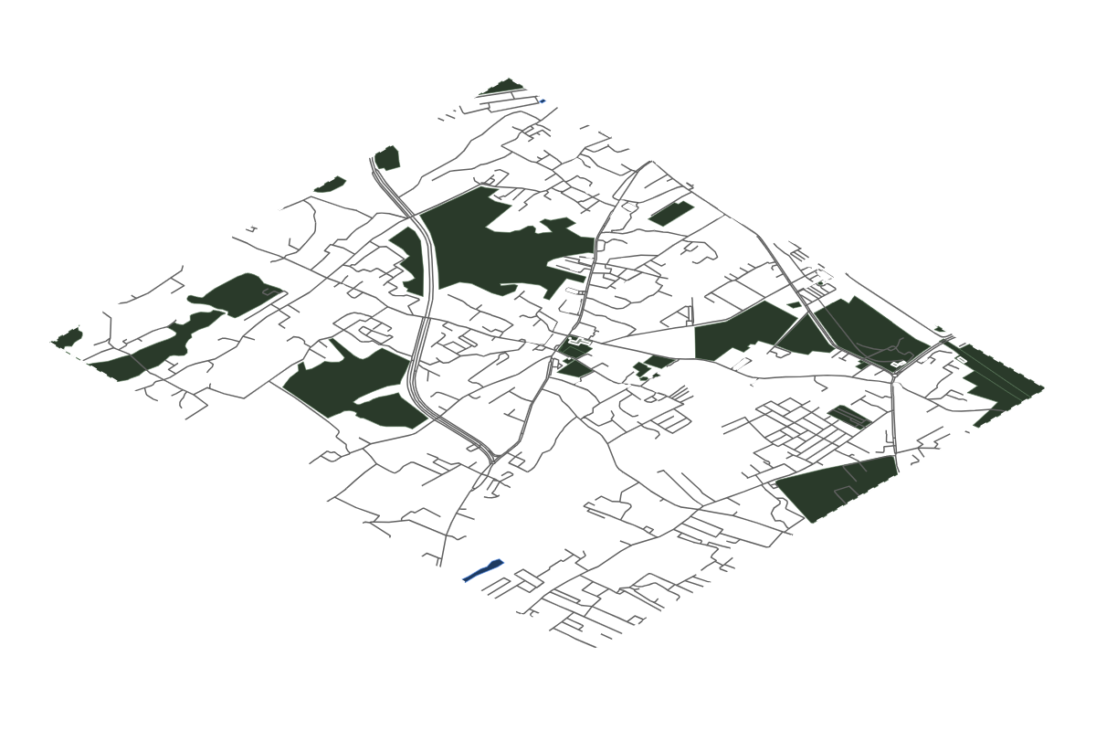 Site overview