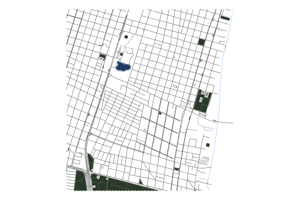 Site map