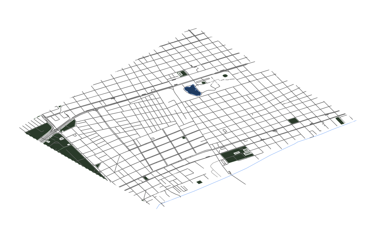 Site overview