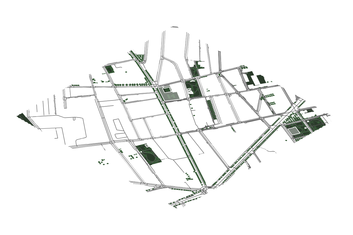 Site overview
