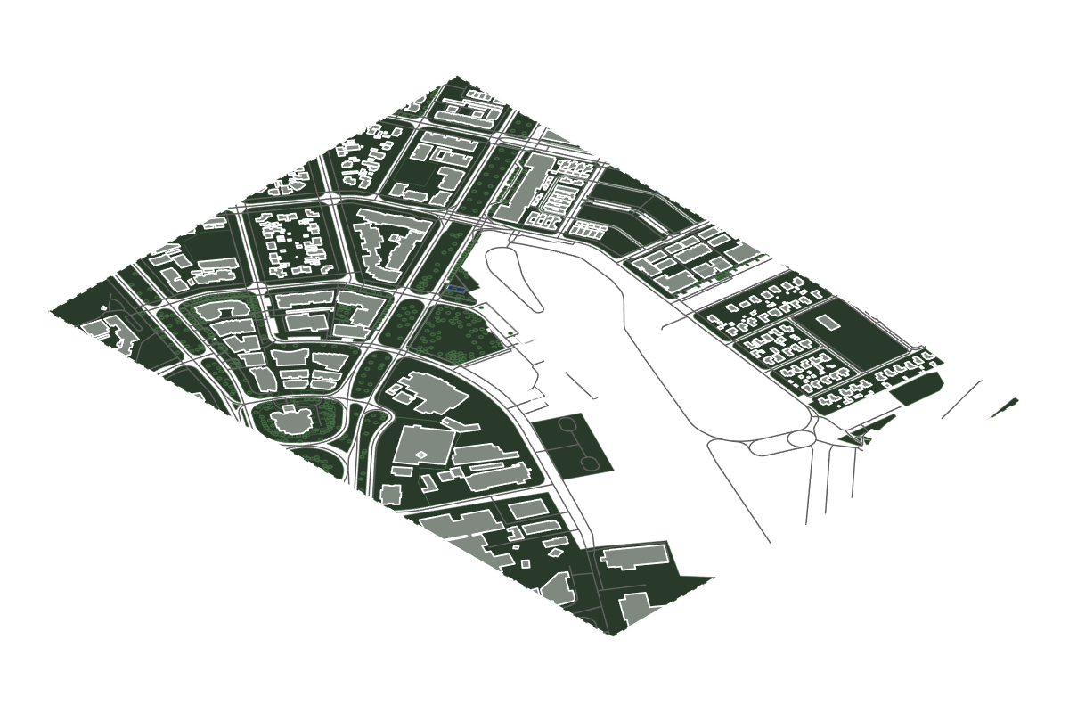Site overview