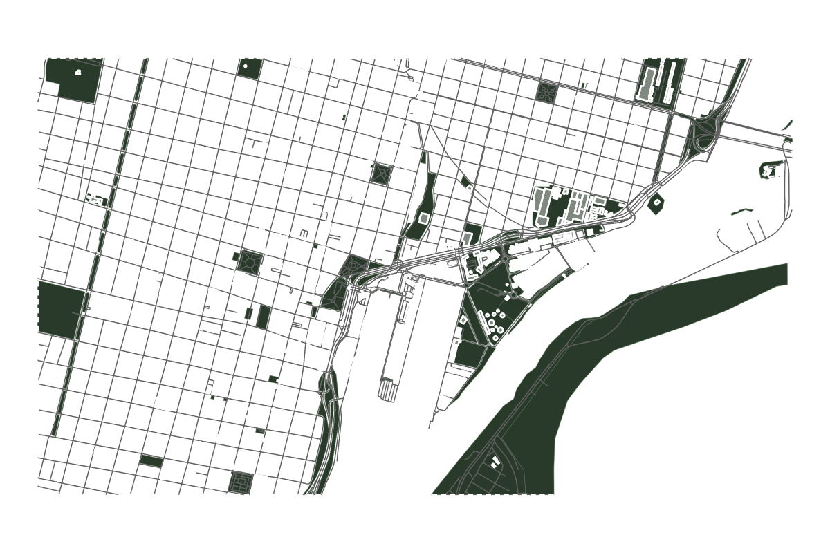 Site map